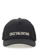 Valentino Garavani "Chez Valentine" Baseball Hat