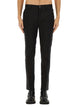 Dolce & Gabbana Cotton Tailored Pants