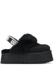 Ugg Funkette Slippers