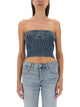 Diesel Top "M-Clarksvillex-C"
