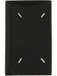 Maison Margiela Leather Keychain