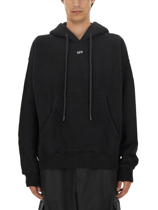 Off-White Hoodie