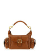 Chloé Leather Camera Bag