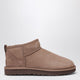 Ugg Classic Ultra Mini Rocky Oak Boot