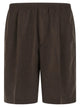 Cellar Door 'Arno' Bermuda Shorts