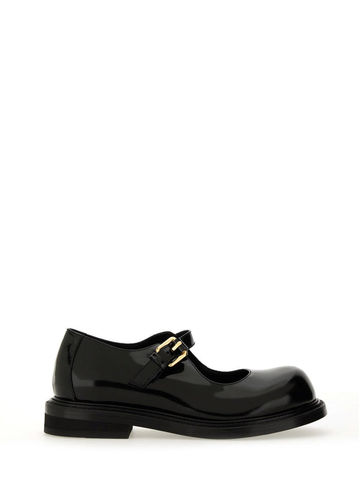 Moschino Mary Jane "Olivia"