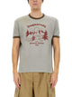 Dsquared T-Shirt With Print