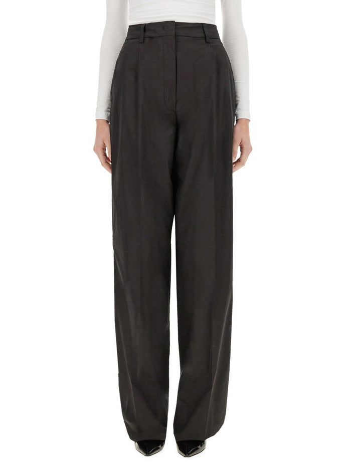 Thelatest Poplin Pants