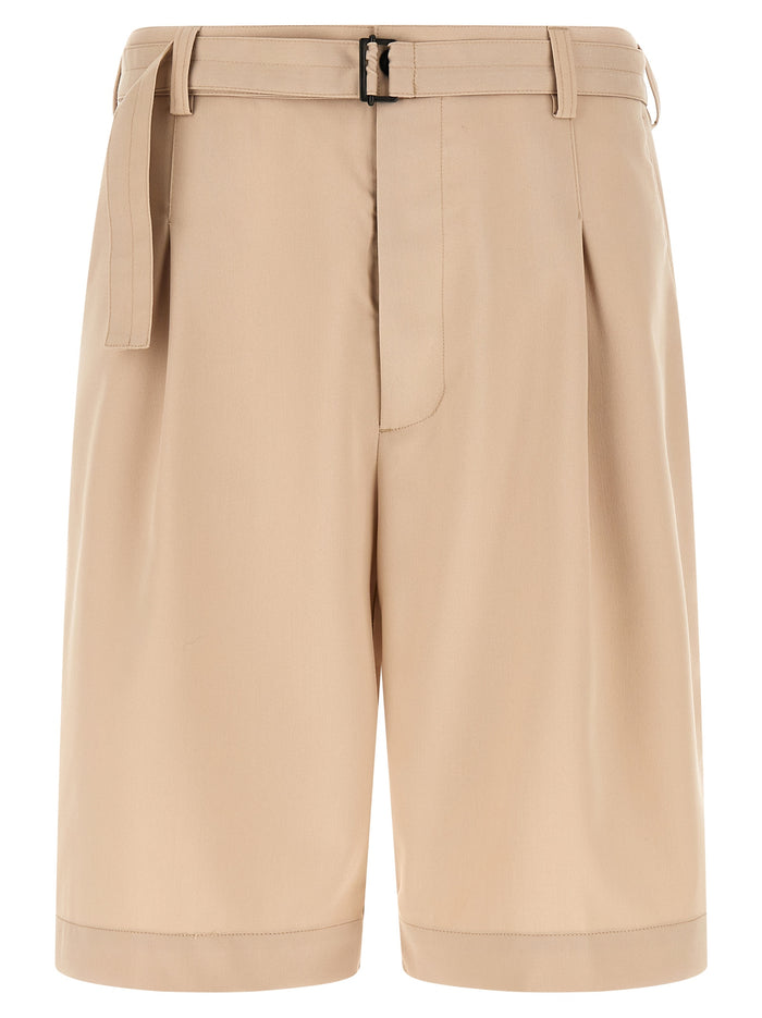 Cellar Door 'Viper' Bermuda Shorts