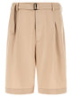 Cellar Door 'Viper' Bermuda Shorts