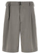 Cellar Door 'Viper' Bermuda Shorts