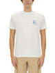 Woolrich T-Shirt With Print