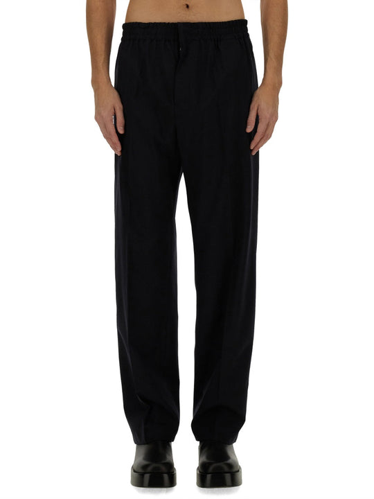 Bottega Veneta Wool Pants
