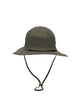 Montbell Green Nylon Hat