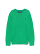 Polo Ralph Lauren Jersey With Logo