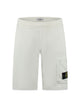 Stone Island Sweatshirt Shorts