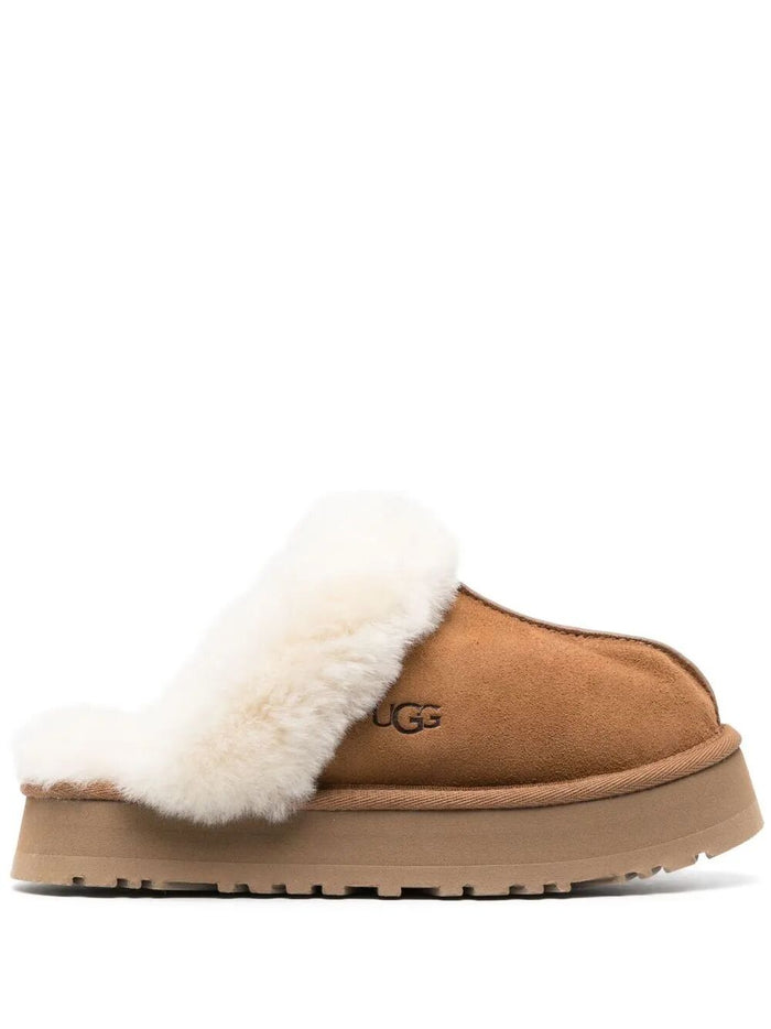 Ugg Woman "Disquette"