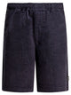 Stussy Navy Cotton Shorts