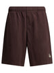 Stussy Purple Cotton Shorts