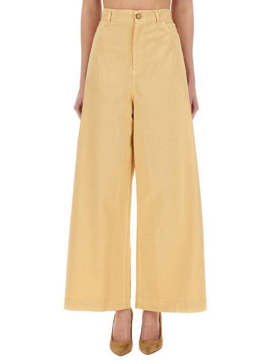Alysi "Superflare Sporty" Pants