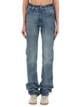 Maison Margiela "Straight" Jeans