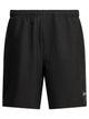Stussy Black Polyamide Shorts