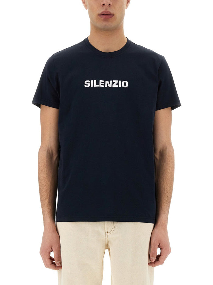 Aspesi "Silence" T-Shirt