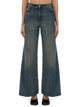 Mm6 Maison Margiela Jeans "Baggy"