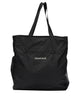 Montbell Black Nylon Shoulder Bag