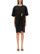 Moschino Jeans "Urban" Dress