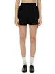Rotate Birgerchristensen High Waisted Shorts