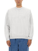 Obey Sweatshirt With Logo