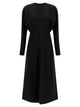 Victoria Beckham 'Dolman' Dress