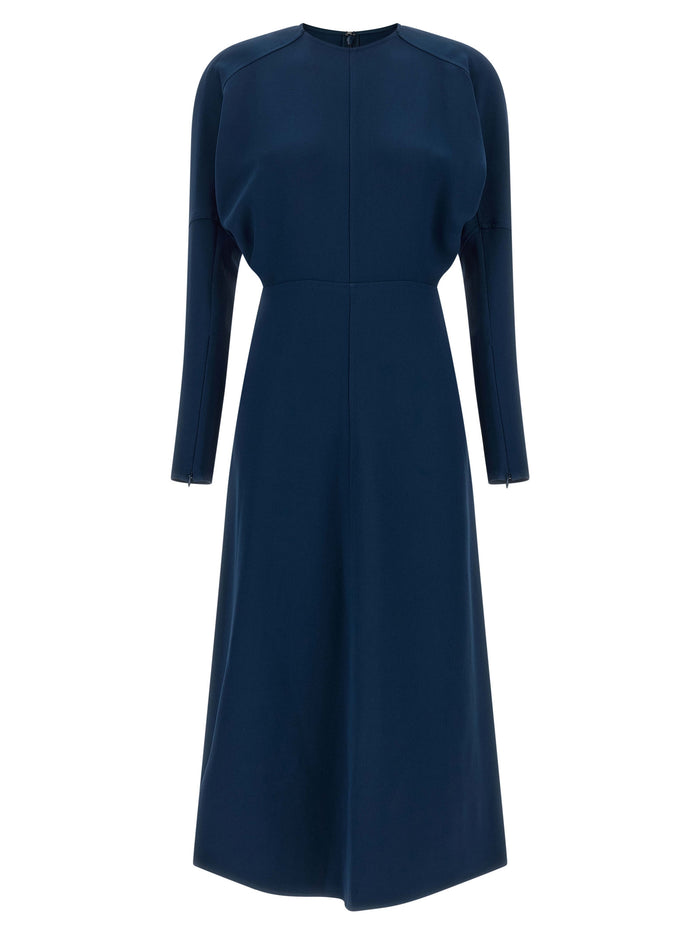 Victoria Beckham 'Dolman' Dress