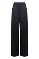Victoria Beckham High-Waist Wide-Leg Trousers