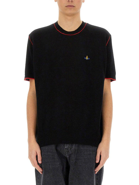 Vivienne Westwood T-Shirt "Alex"