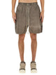 Rick Owens Drkshdw Zippered Boxer Shorts
