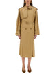 Isabel Marant "Freanne" Trench Coat
