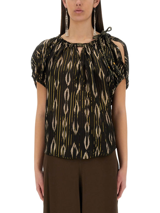 Isabel Marant Top "Sonae"