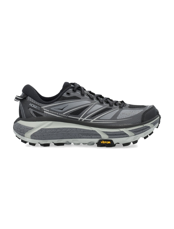 Hoka One One Gel Nimbus 10 Black