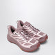 Hoka One One Mafate Speed 2 Classic Mauve/Carnation Sneaker