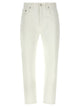 Victoria Beckham High Waist Jeans