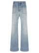 Victoria Beckham 'Alina' Jeans