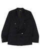 Victoria Beckham Double-Breasted Tailored Jacket