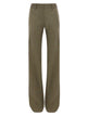 Victoria Beckham Straight Pants