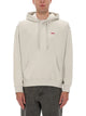 Obey Green Cotton Blend Sweatshirt