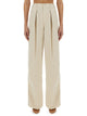 Haikure Wide Leg Jeans
