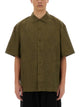 Ymc "Ciders" Shirt