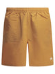 Stussy Orange Nylon Swimwear
