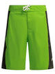 Stussy Green Polyamide Swimwear